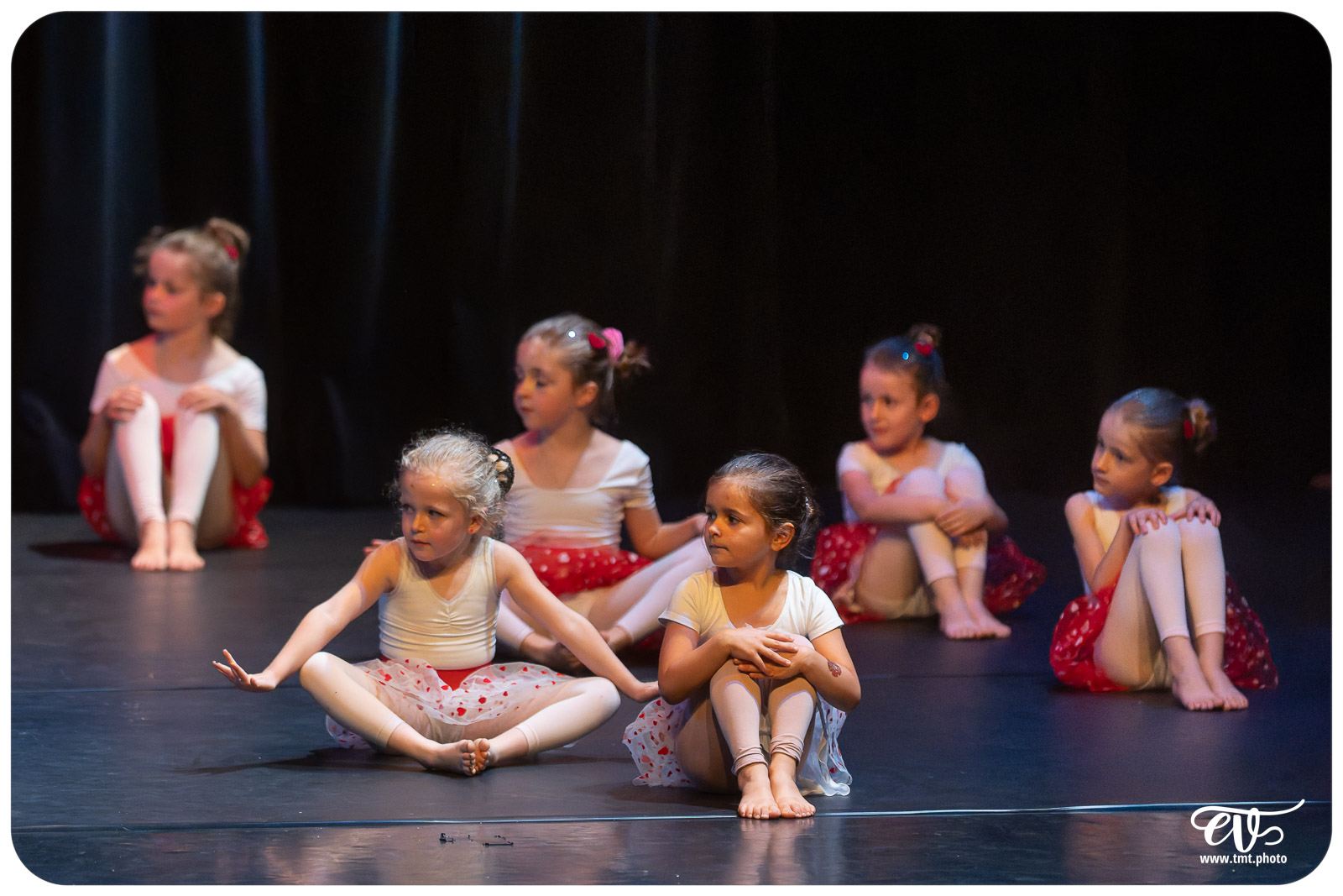 ECOLE DE DANSE CÉCILE ADAMOW